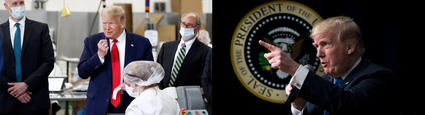 Center Image of China Virus