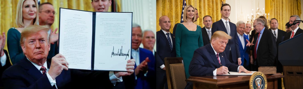 Center Image of Law Landmark Criminal Justice Reform