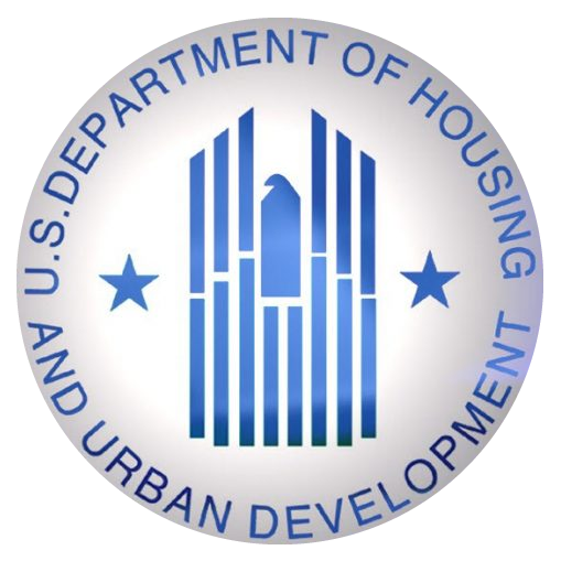 Center Image of department Housing Urban Development Seal