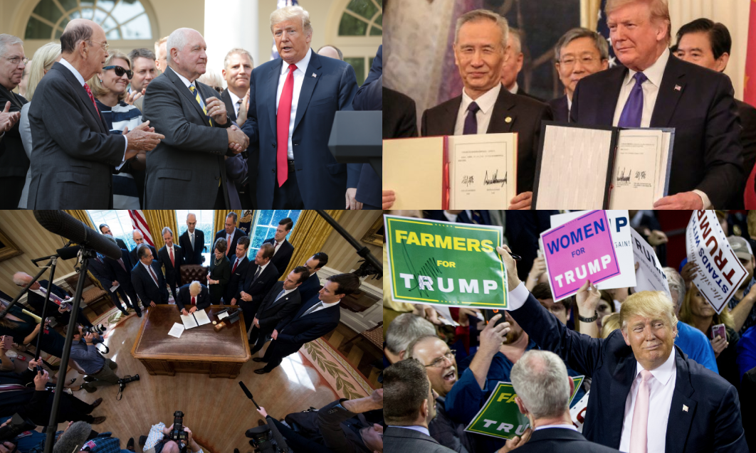 Center Image of Modernized Department Agricultures Bio-Technology