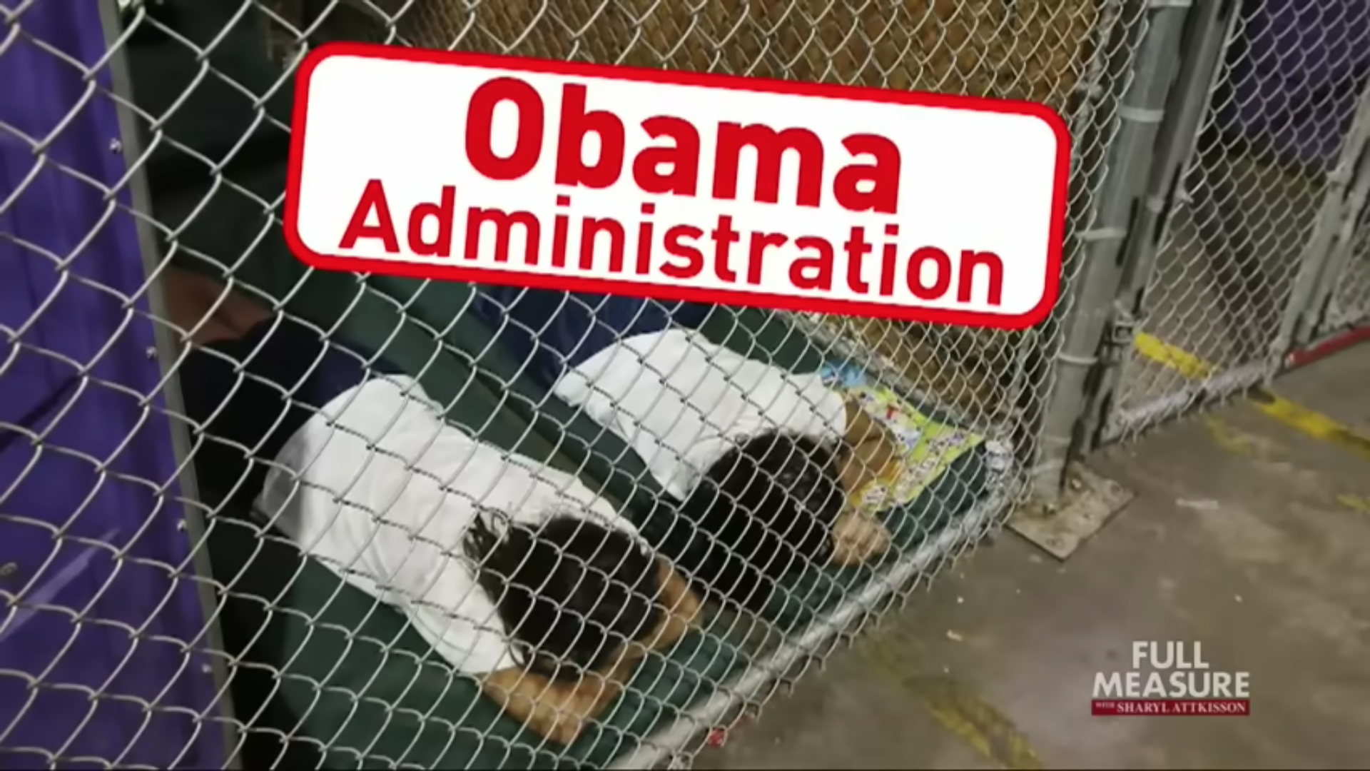 Center Image of Trump News Christmas Time Trip