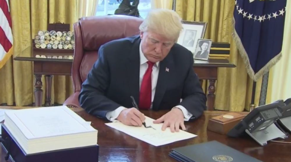 Center Image of Law Landmark Criminal Justice Reform