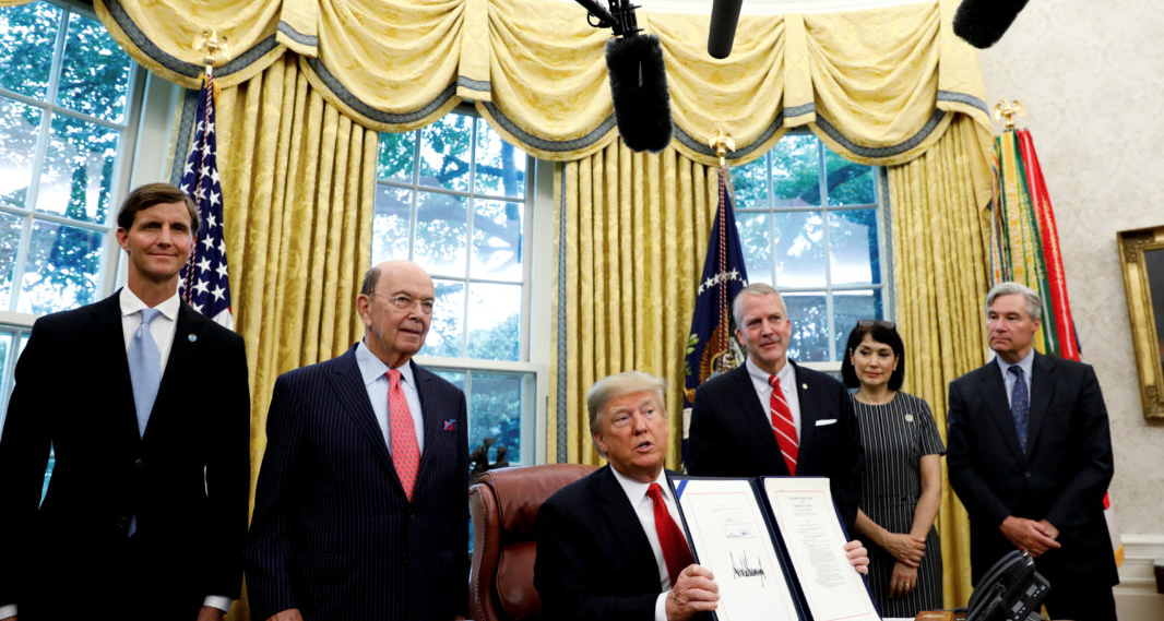 Center Image of Save Our Seas Act to protect our environment